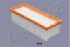 ASHIKA 20-00-040 Air Filter